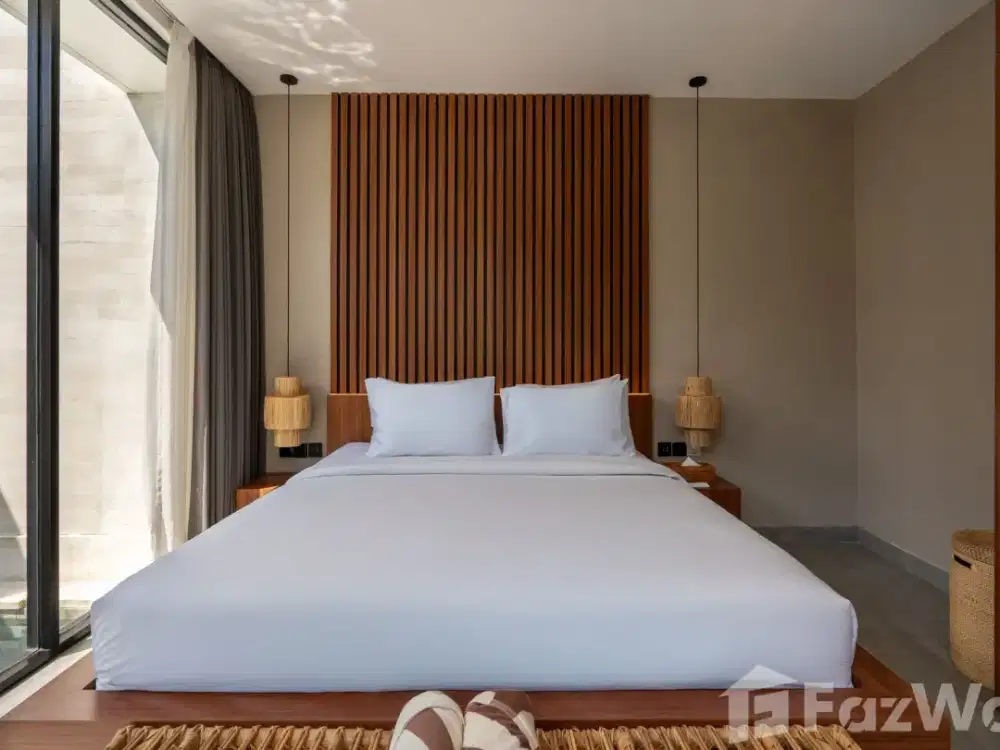 3 Bedroom Villa for sale in Jimbaran, Bali