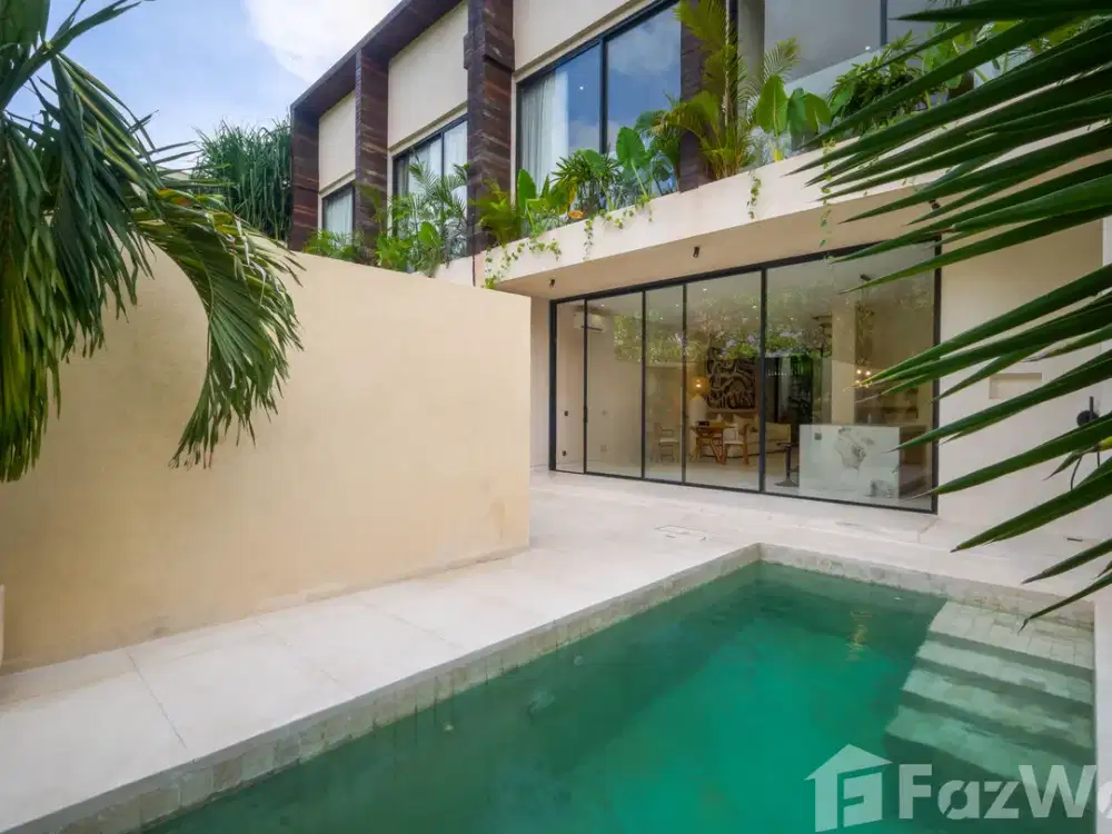 3 Bedroom Villa for sale in , Bali