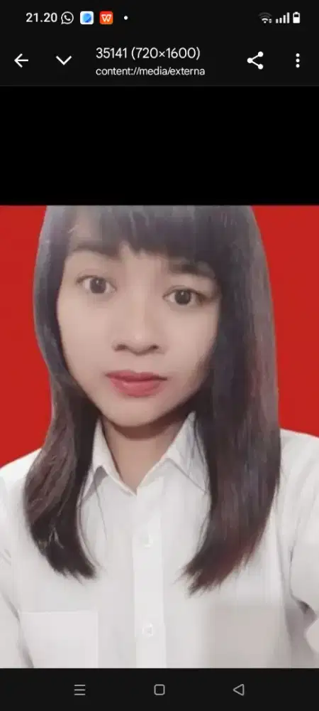 Cari loker administrasi,spv, manager