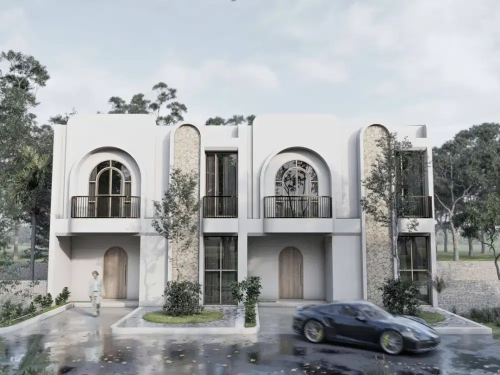 2 Bedroom Villa for sale in Ungasan, Bali