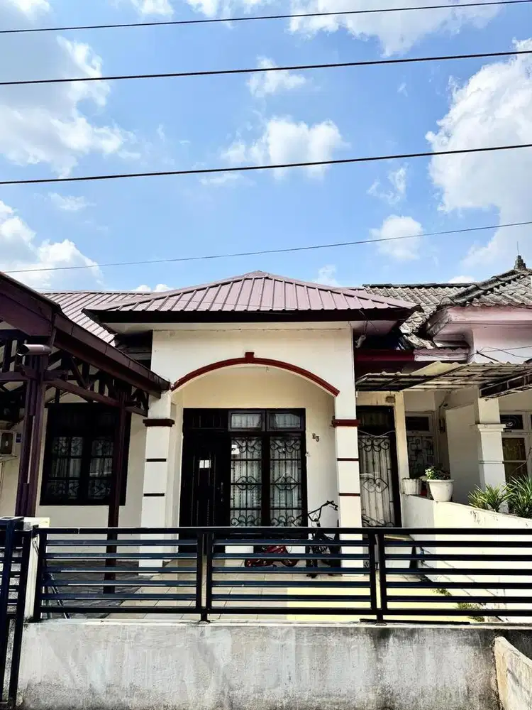 Rumah Di Jual di kota medan