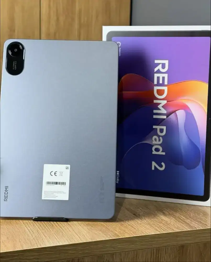 Redmi pad 2 4/128 GB