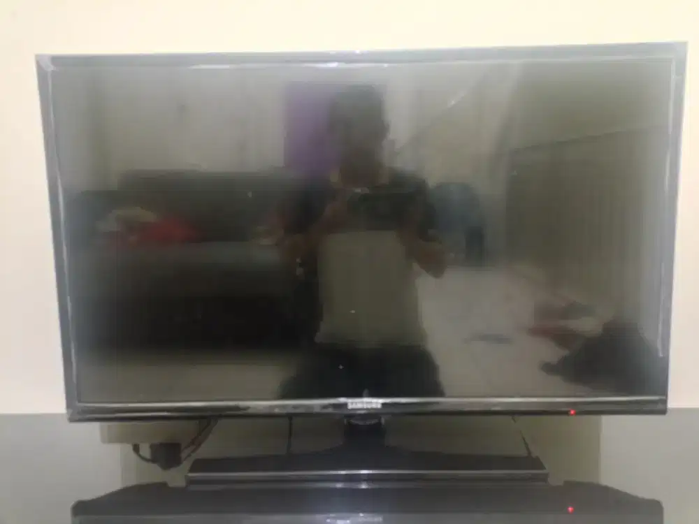 TV Led Samsung 32 inch