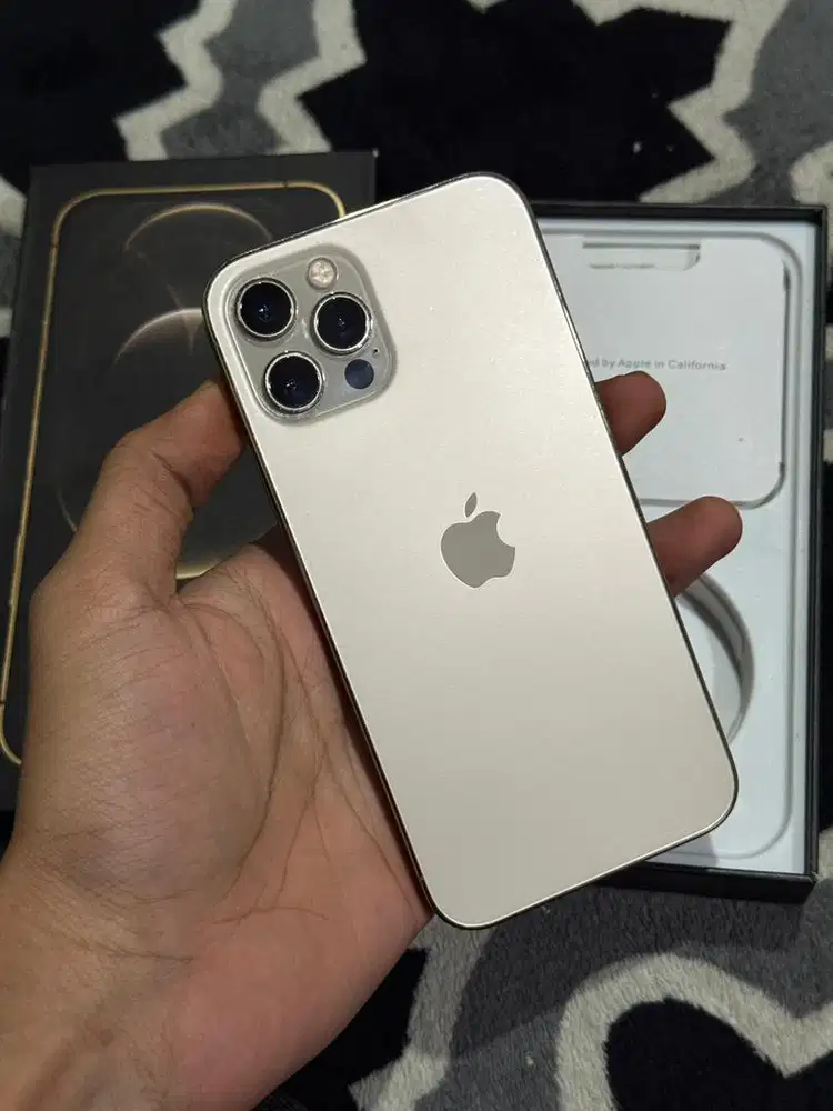 iPhone 12 Pro 128 GB