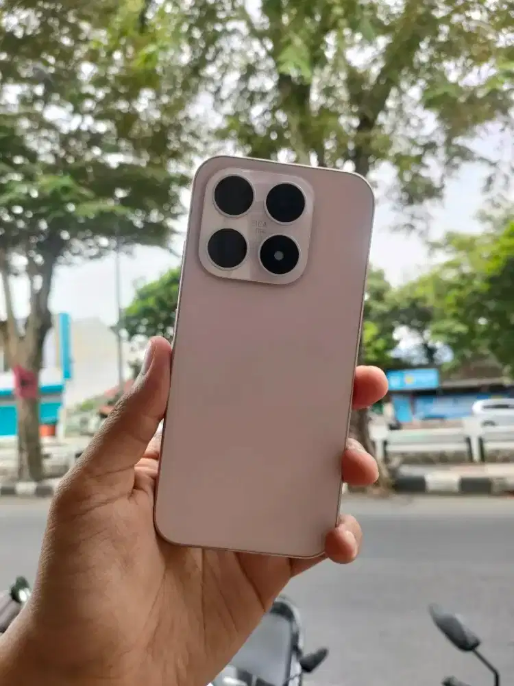 XIAOMI 17 NEW SEGEL GARANSI RESMI 24 BULAN