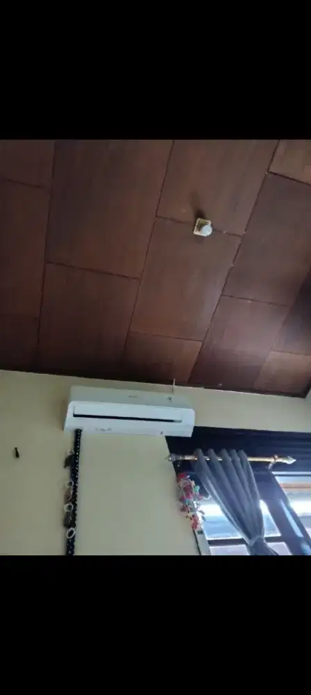 Jual ac mau plng cepat kampung