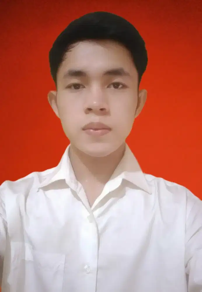 Cari kerja apa aja,yg penting halal