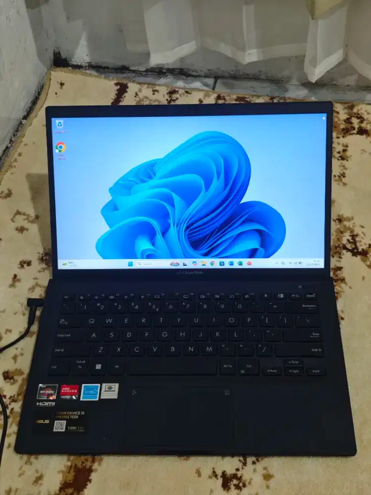 Laptop ASUS EXPERTBOOK L1400CDA RYZEN 3 RAM 8GB / INTERNAL 704GB