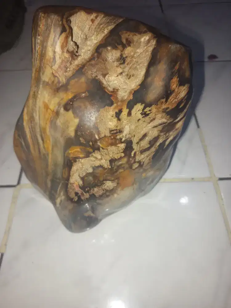 Batu Alam dijual