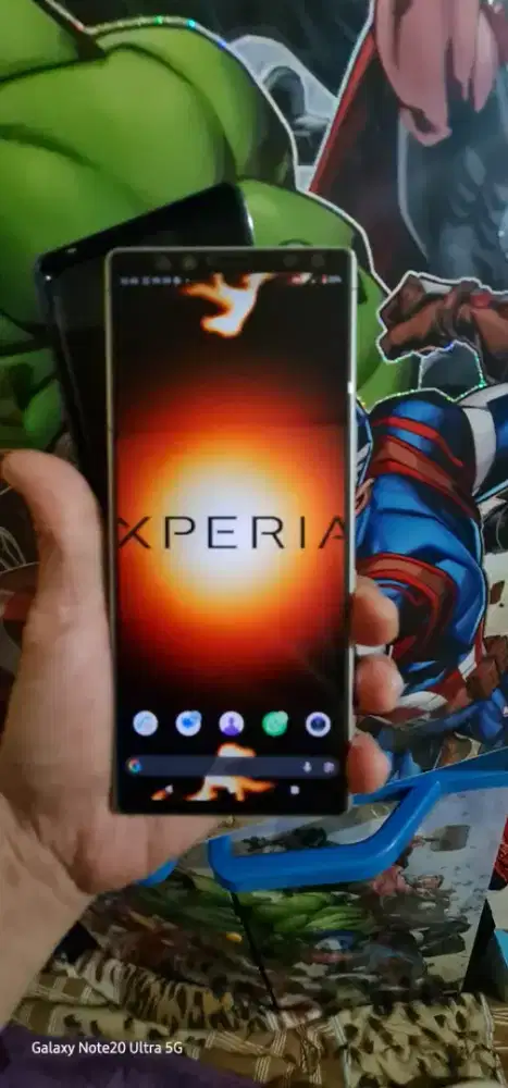 Xperia 1 , 6/64 gb all operator