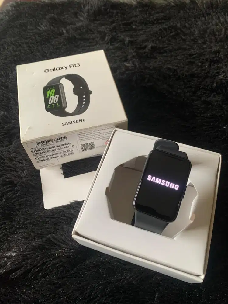 Samsung Galaxy Fit 3