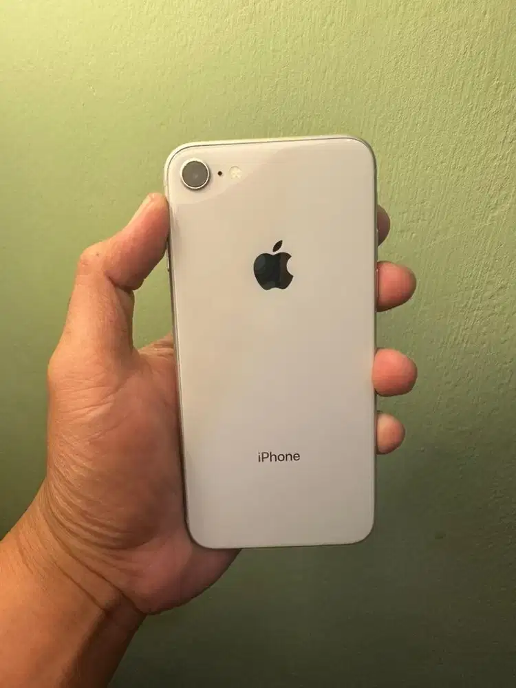 Iphone 8 Internal 64Gb