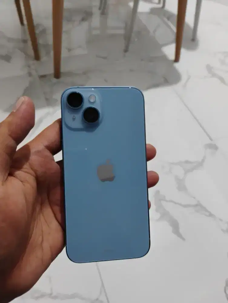 iPhone 14 Garansi On