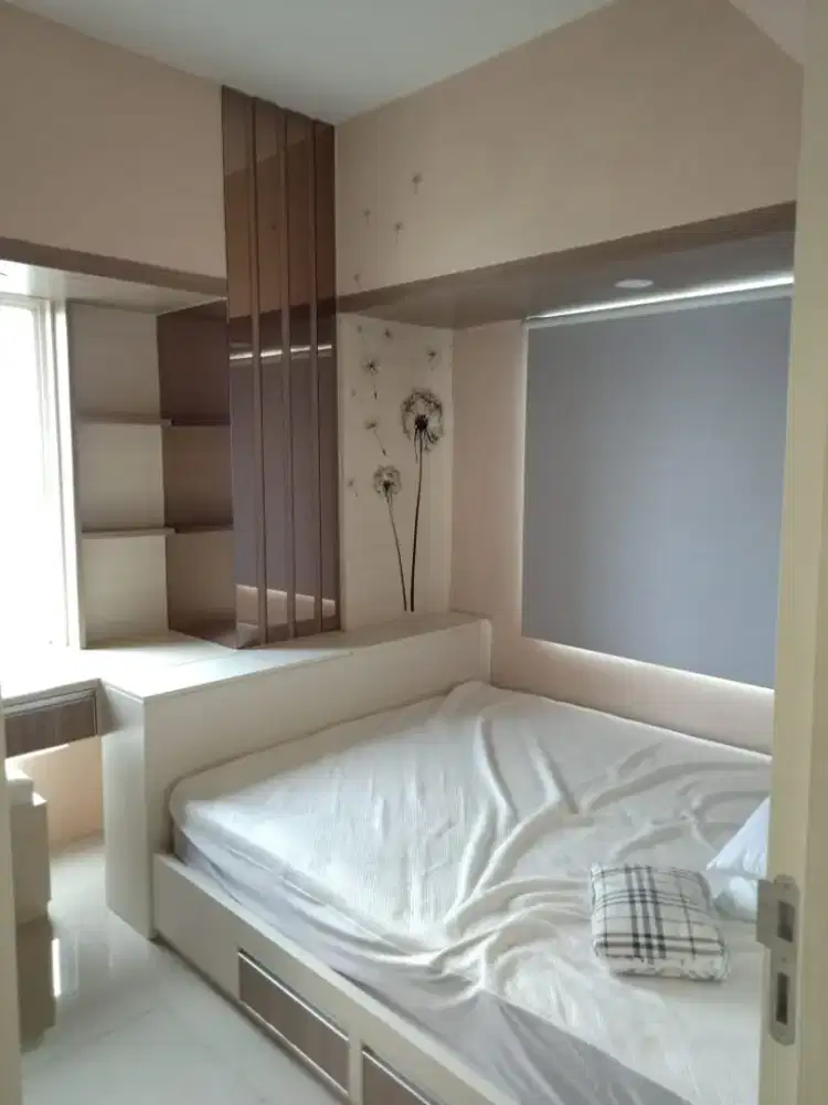 Apartemen Surabaya Barat Tanglin PTC disewakan