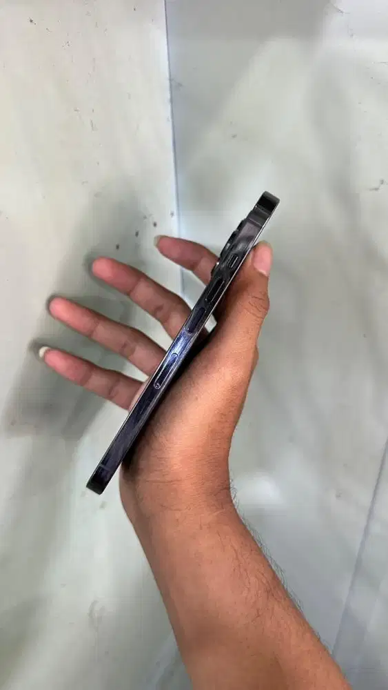 IPHONE 13 pro 128 bea cukai