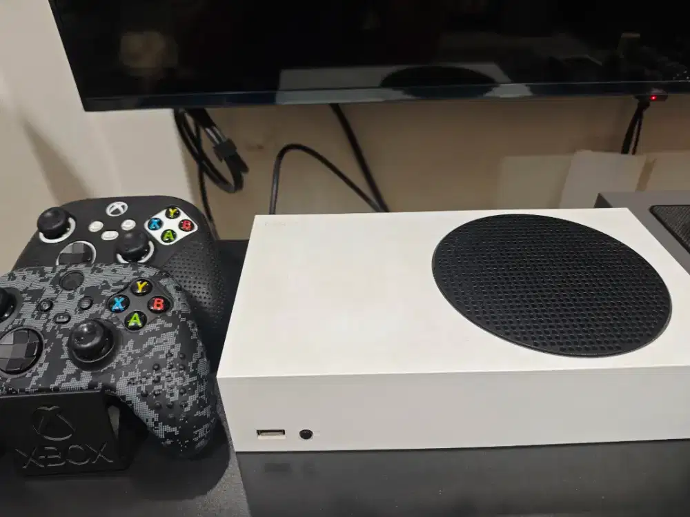 Xbox Series S 512Gb