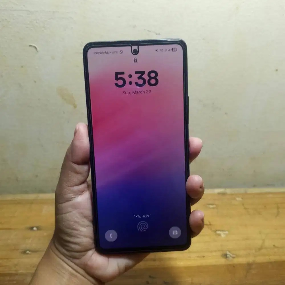 Samsung Galaxy A53 5G Ram 8 GB/ 256 GB