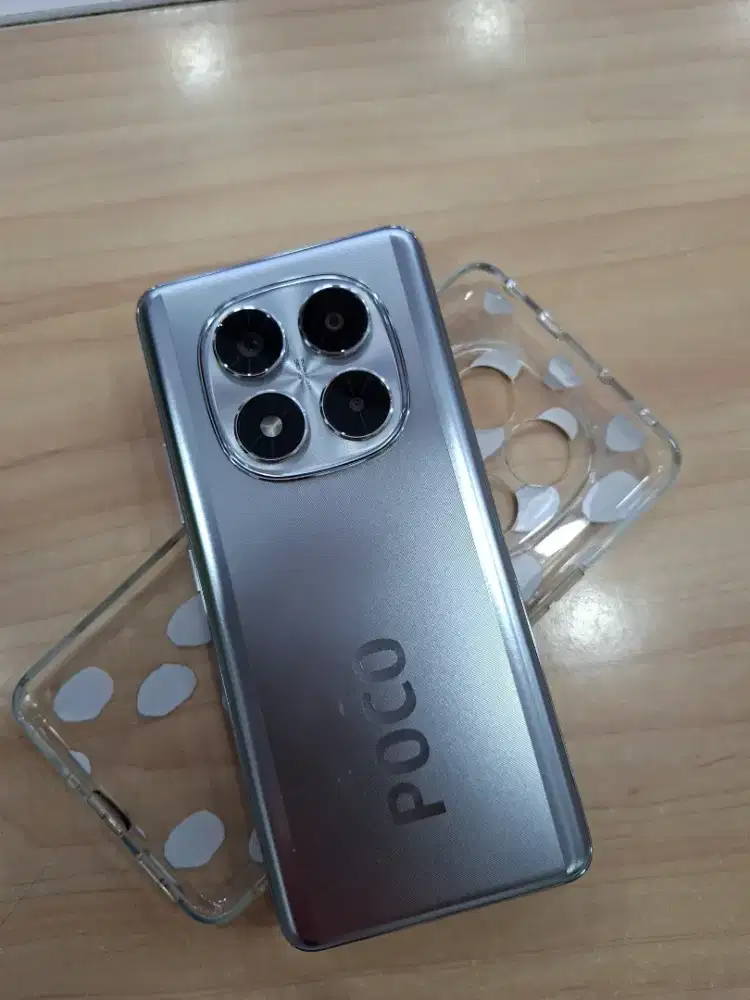 POCO X7 5G 12/512 SECOND LIKE NEW