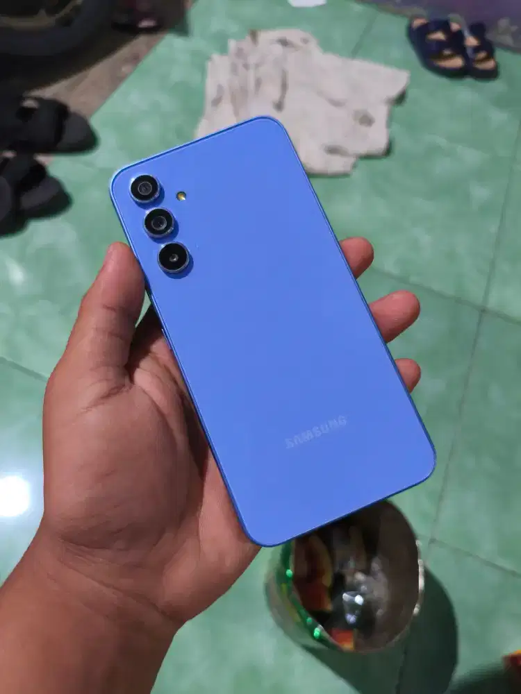 Samsung A54 8/128 Lengkap