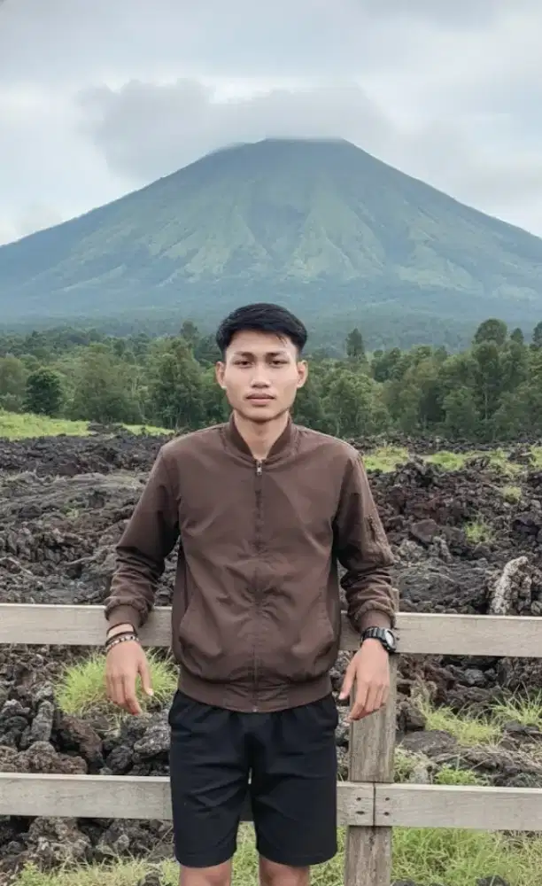 Ingin mencari kerjaan