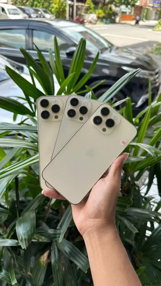 Iphone 14 pro max 128 all op