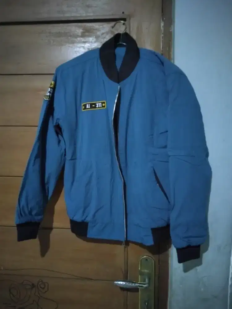 Jaket ,cocok utk cwe cwo
