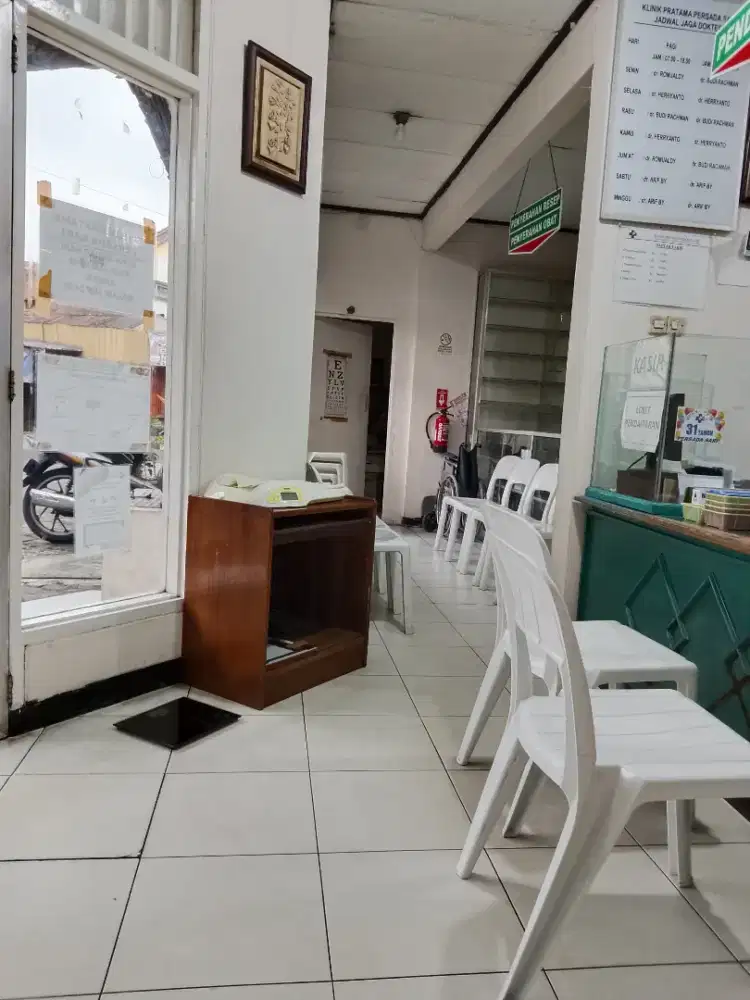 Saya nyri art buat sehari aja