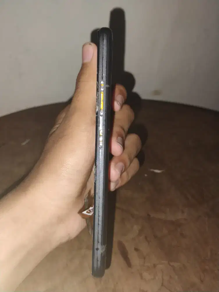 [GRATIS/HIBAH] Realme C15 Bahan Pretelan & Belajar Servis