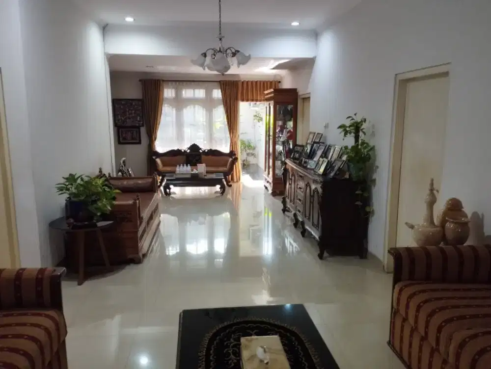 5 menit RSA UGM Jombor dijual rumah dalam perumahan di nogotirto