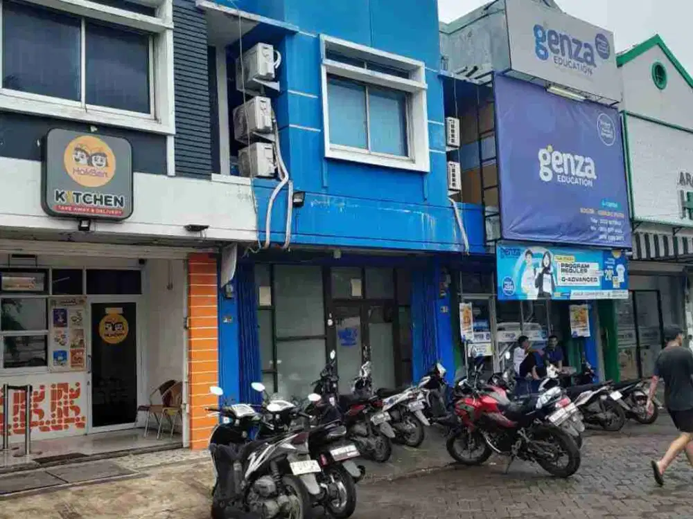 RUKO DIJUAL CEPAT
Jual Ruko
JALAN RAYA GUNUNG PUTRI - citereup bogor