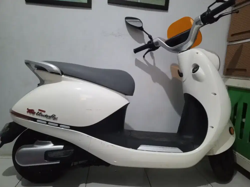 MOTOR LISTRIK UWINFLY NO MINUS