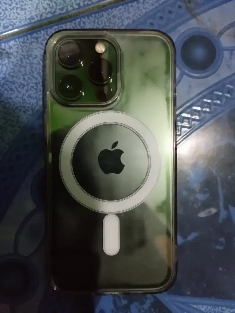 iphone 13 pro inter 128gb all op