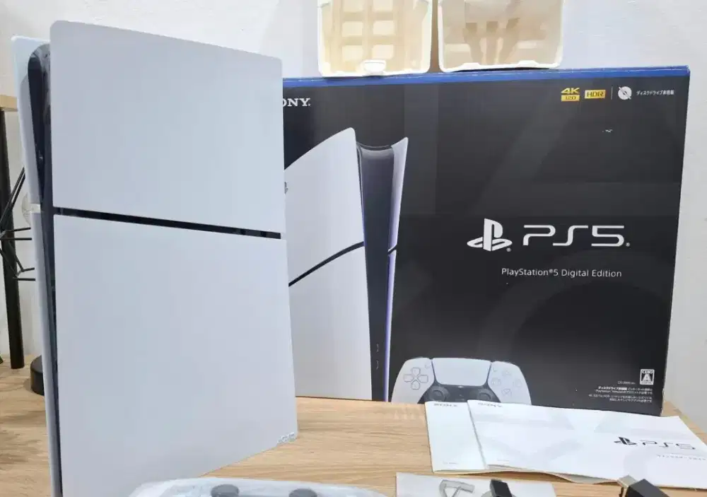 PS5 / PS 5 / PLAYSTATION 5