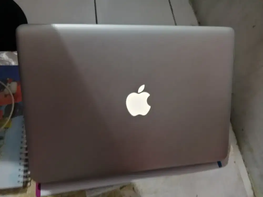 Macbook Pro 13' Mid 2012 Ram 8|SSD 512