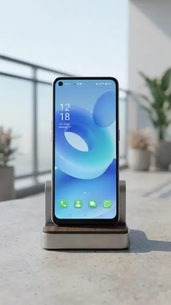 Oppo Reno 8 Normal