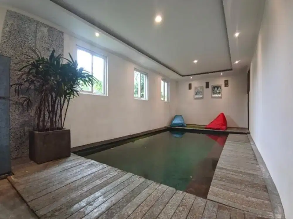 Guest House Premium & Strategis di Jimbaran, Bali