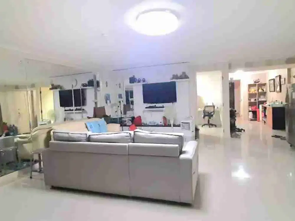 Disewakan Apartemen Wisma Gading Permai Hook Full Furnish Di Kelapa Gading Jakarta