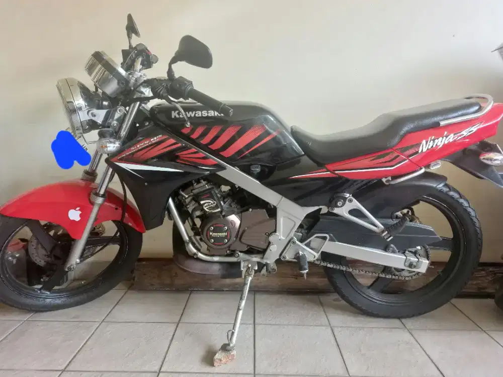 Ninja SS KR150N