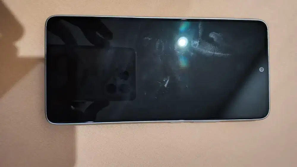 Poco M7 Pro 5g 8/256