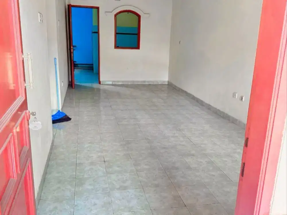 Rumah harga terjangkau di perumahan mutiara depok sukamaju