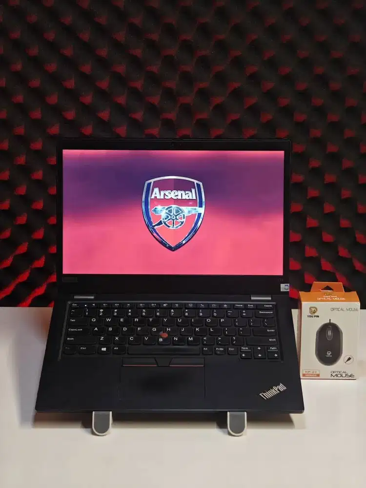 Lenovo L13 Gen 2 i5 RAM 16GB SSD 512GB Bonus Mouse