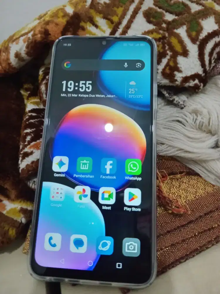 NUBIA V80 MAX 8/128GB