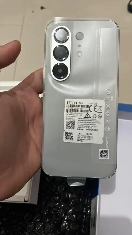 Tecno Camon 50 8/128