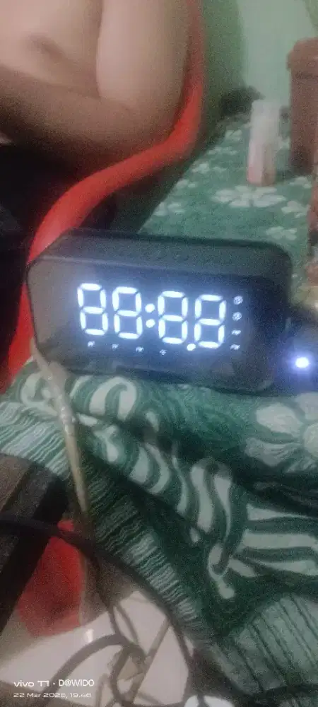 d,jual speaker bluetooth goojodoq g10