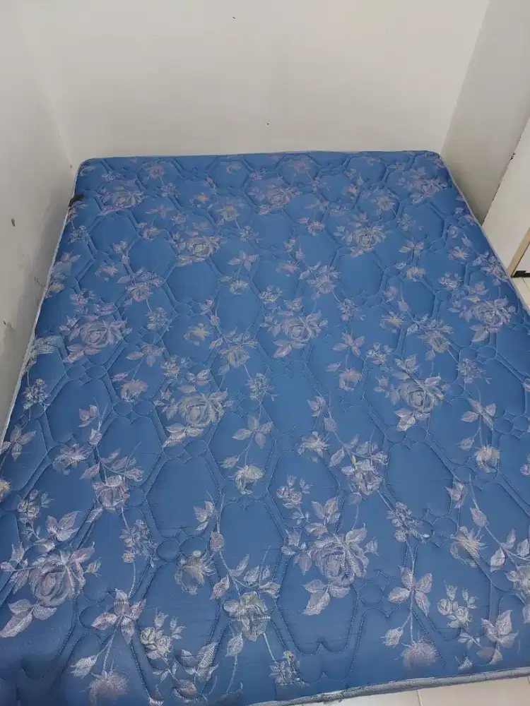 Kasur Springbed