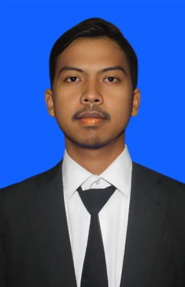 Info lowongan pekerjaan