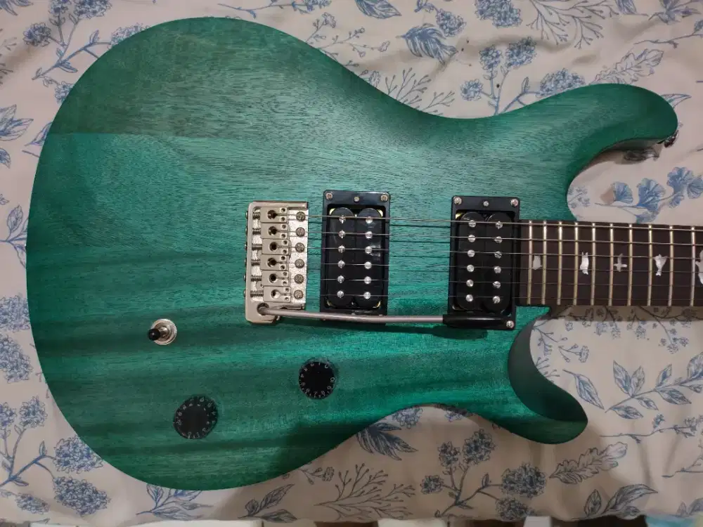 Prs Se Ce 24 standart satin like new