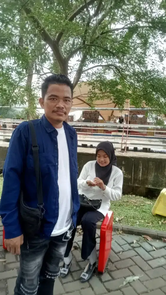 Cari kerjaan apa saja