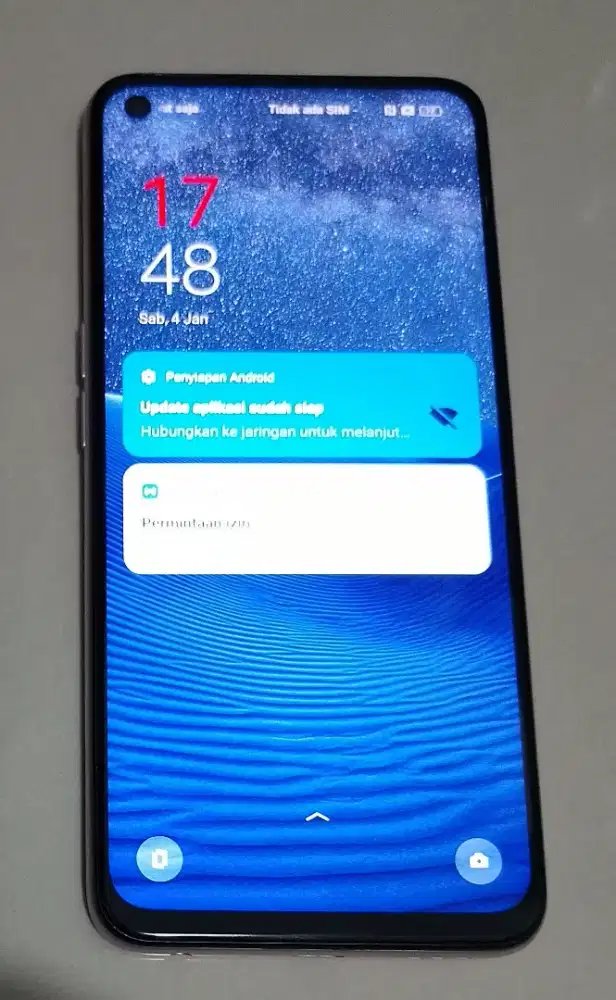 Oppo a96 8/256 istimewa