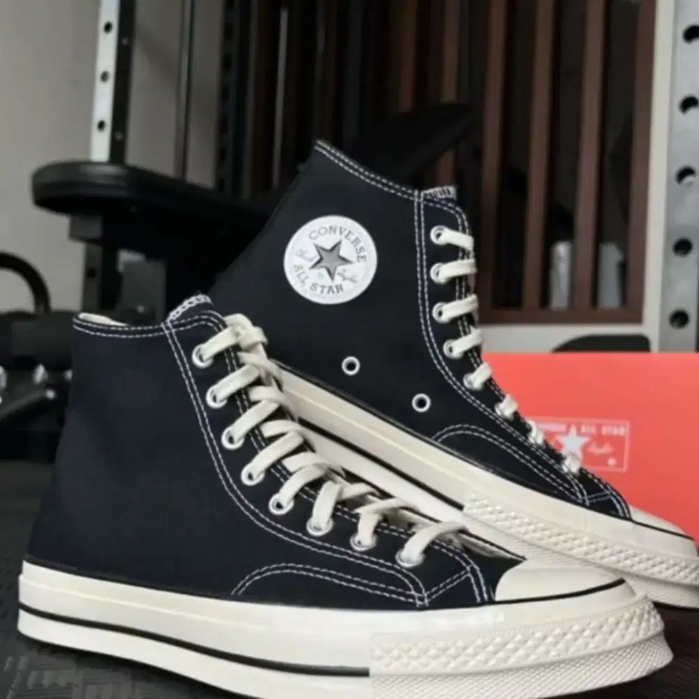 DIJUAL CONVERSE ALLSTAR